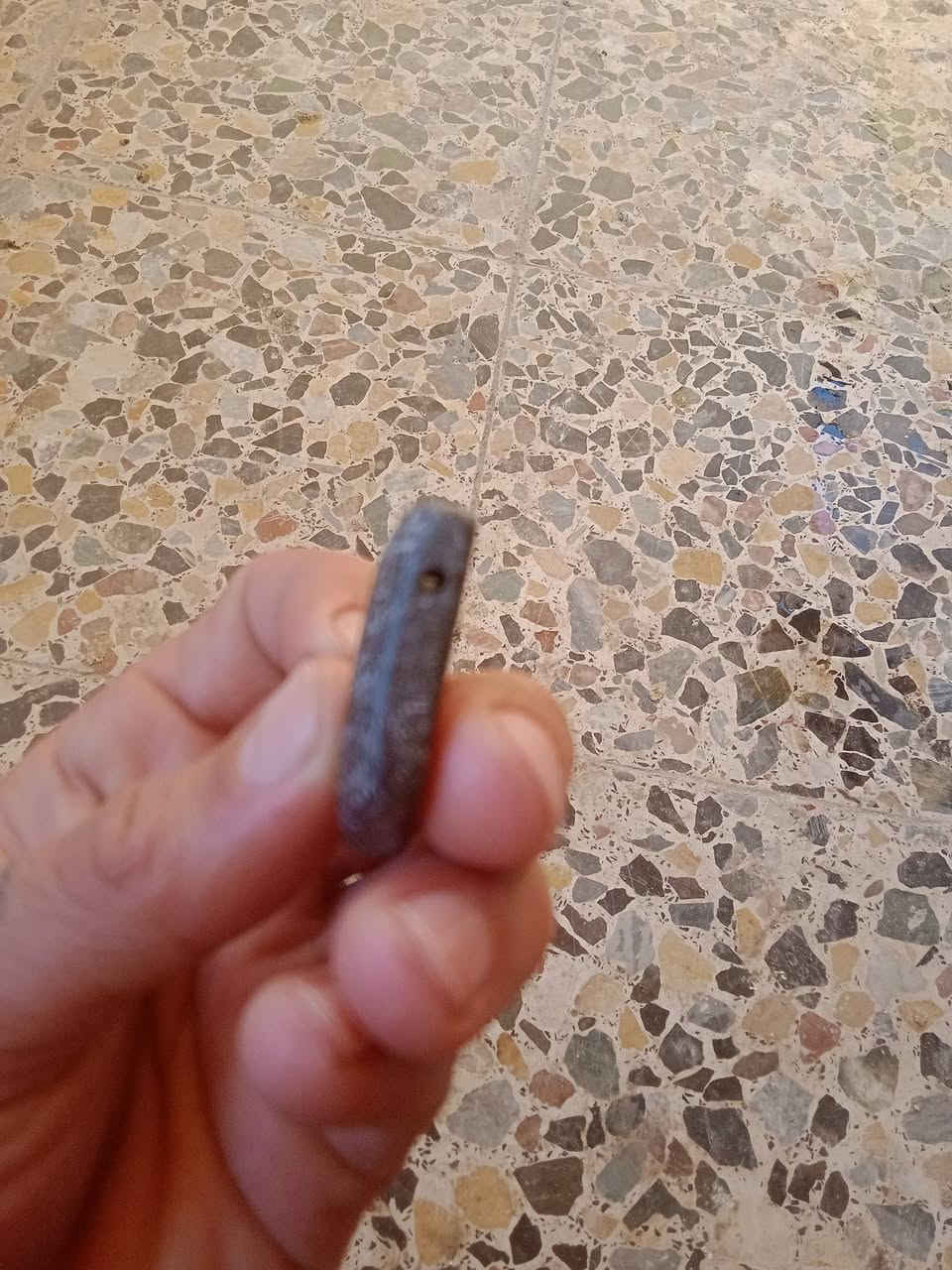 كلاده عباس اباد اصلي ذمه مكاني بغداد


**إذا كنت صاحب هذا الإعلان وتريد حذفه لأي سبب، رجاءا أرسل رسالة إلى الدعم الفني**