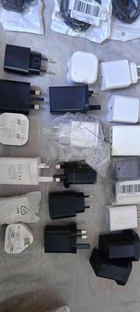 شواحن امزون • للبيع جملة