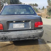 برايد • ٢٠١٢ • كربلاء