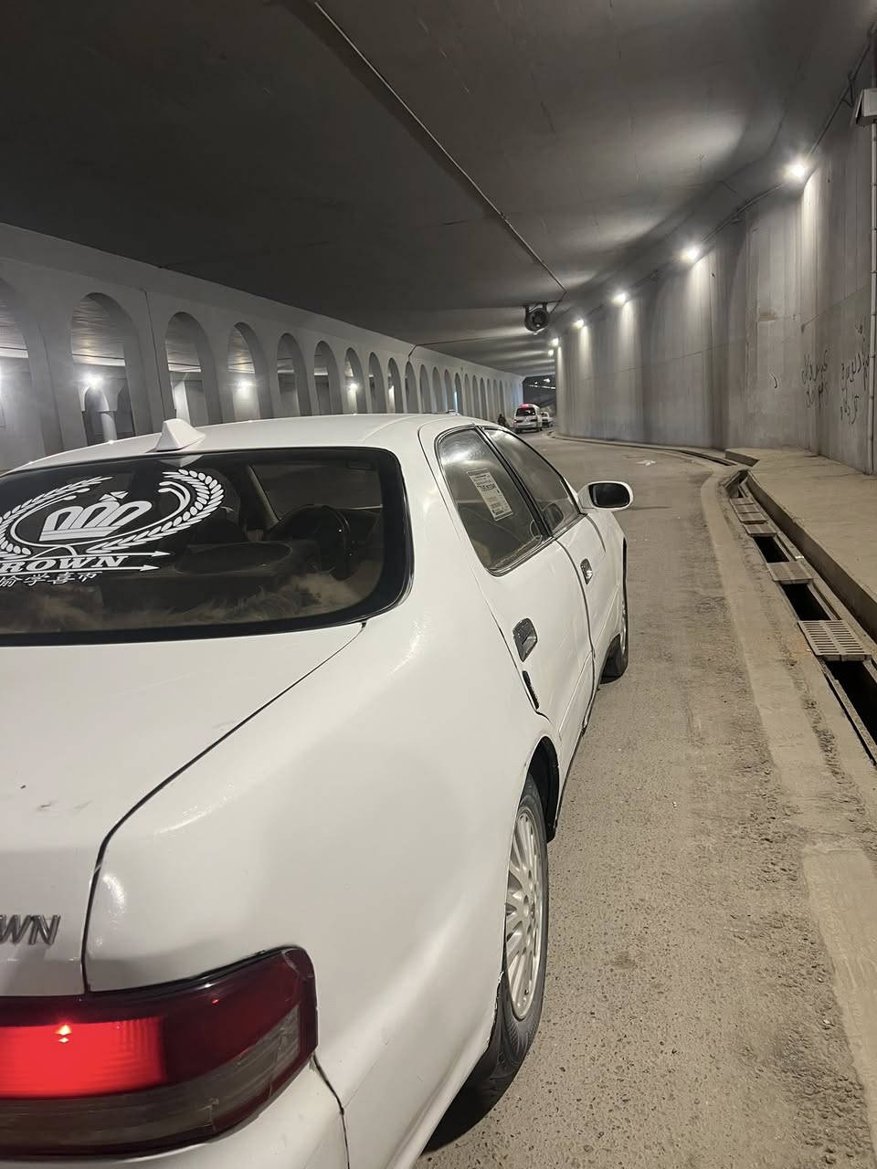 سلام عليكم بيع مستعجل كرسته نفخ موديل 1994 السياره جاهزه السعر 45قفل ***********مكانه نجف سنويه لل 2027 ثاني يوم أداور
