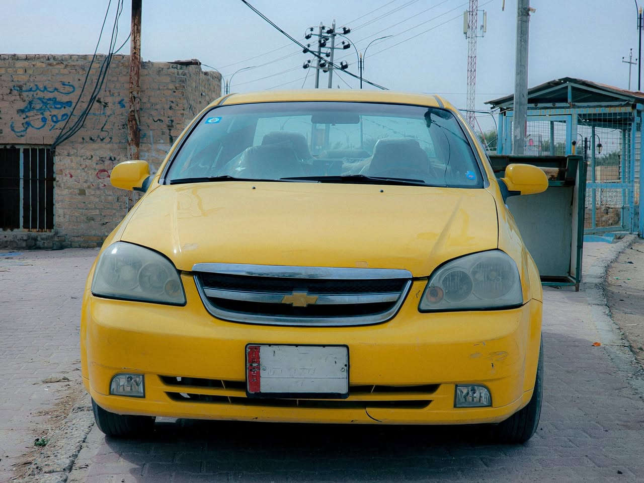 السلام عليكم اوبترا 2010 للبيع السعر 58 
سياره وارد خليجي طربة جاملغ امامي ايسر فقط كامله محرك جديد جير جديد ضفيره جديده مال محرك تخم تاير دواخل شوفه عينك نظيفه كامله كهربائيات كلها كامله فقط كيج البنزين ما يشتغل لايت ناصي اصفر عالي الزنون ولايتات جدد وبگ لايتات جدد سياره كامله أي نقص ما بيها الرقم انگليزي راعيها من الشطره وما عنده اي اشكال يداور اي استفسار اتصل و تدلل ***********
