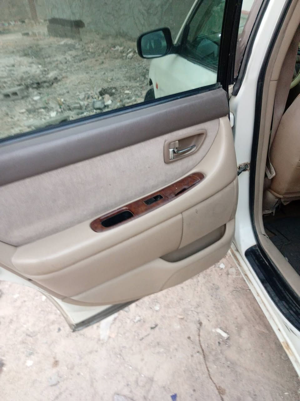 السلام عليكم فلون البيع مصبوغه عام محرك كير نضيف سعر 55   ، *********** مكانه
فلوجه
