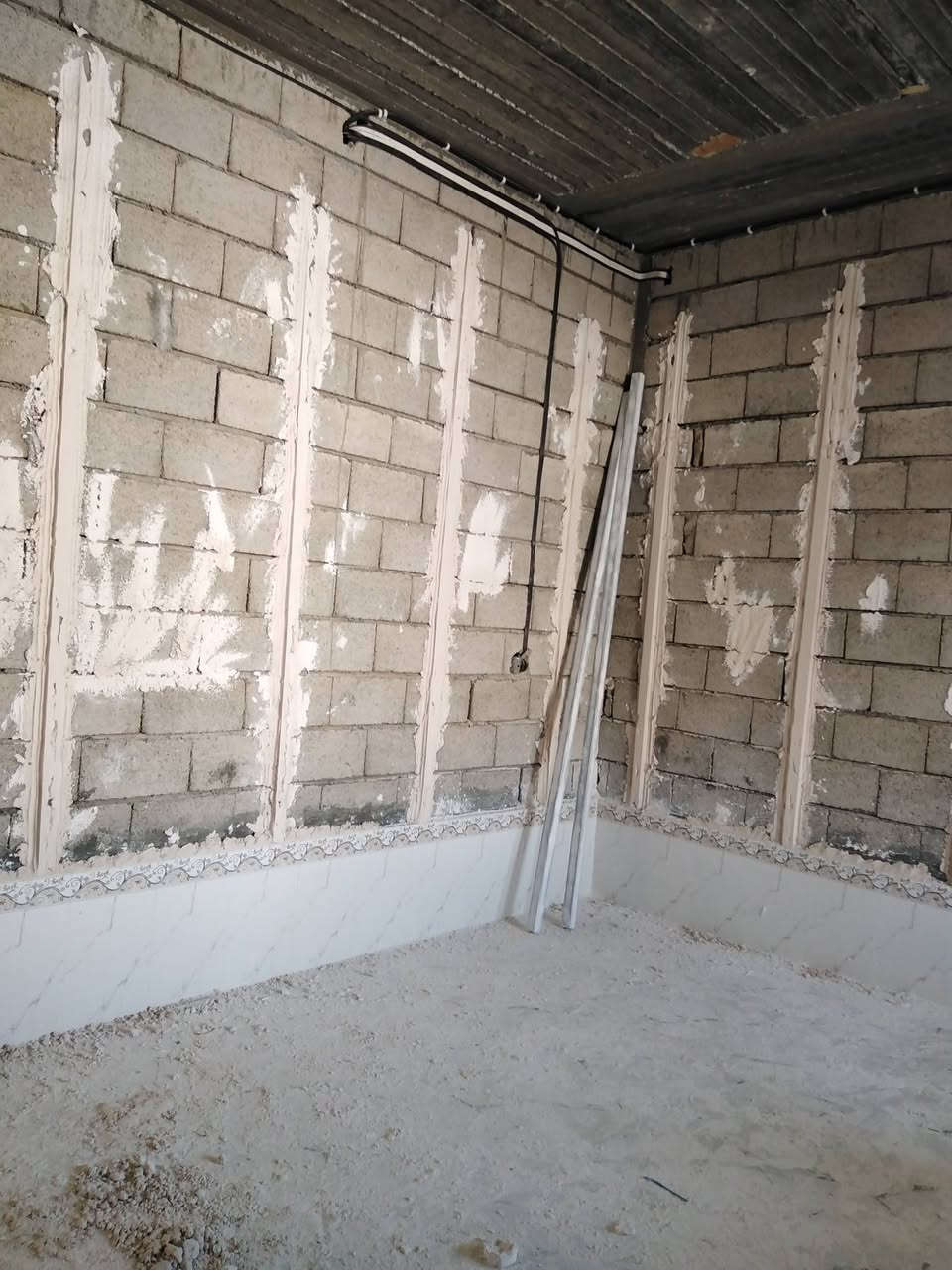 كادر لباخ جص من الموصل شغل عل مسطرة البيت يطول ٣إيام المبيت ابنفس البيت النشتغلو التزام بالموعد وأتقان بالعمل مواصفات العمل حسب الطلب تنعيم جام وصور كدام العين شتغلت بالسكنية وحي العسكري وبعاجة واجميلة متفرق حالين ومن الله التوفيق و***********واتساب ***********
