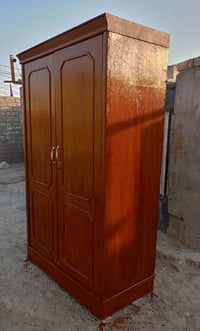 كنتور نضيف • صاج ثقيل • العمارات الملح