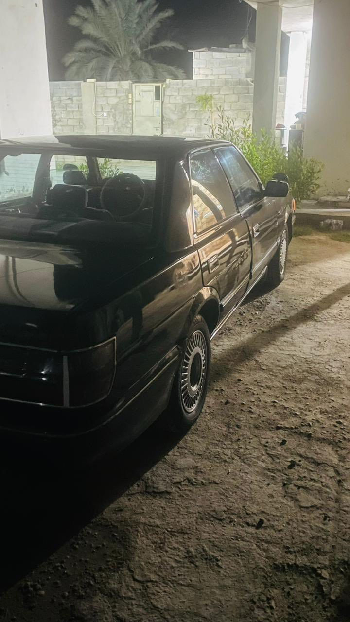 سياره هارتوب موديل 91 رقم انبار تحويل مباشر لون اسود محرك وكير خير من الله سياره نضيفه تخم تايرات جديد تجي تفحص وتاخذ 
السعر : 28 وبيه مجال 
الرقم : *********** غير متواجد على الفيس فقط اتصال
