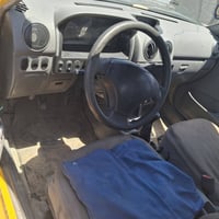 سايبة ٢٠١٢ رقم بغداد مكينة اتنقص  مكان بغدادسعرهة ٢٣وبيهة مجال جسر ديا...