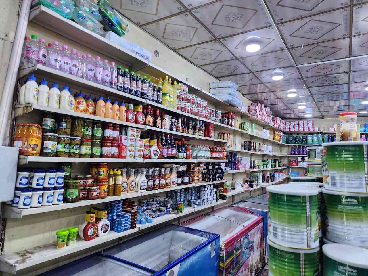 السلام عليكم سنتر البيع
بل بصره القبله شارع المدارس 
السعر خاص 
***********
السنتر شغال
