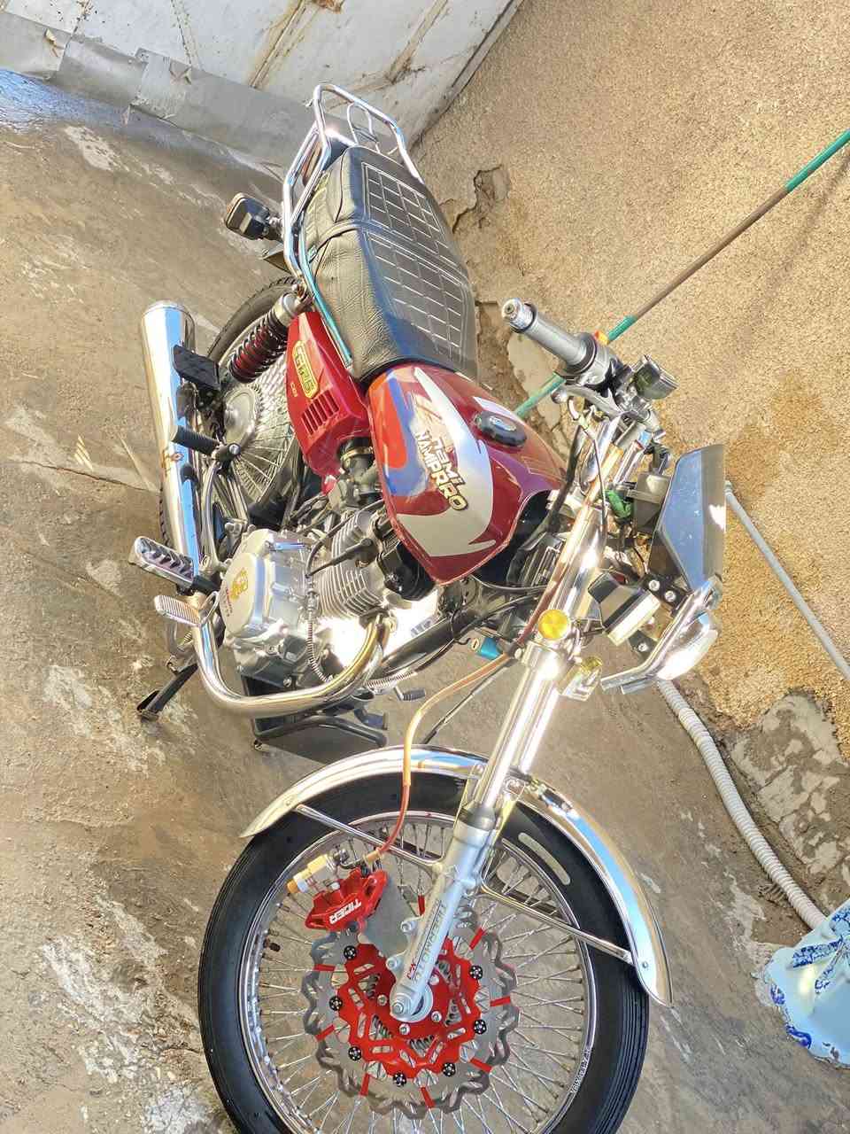 سلام عليكم دراجه تايكر موديل 25اوراق  دراجه فول مكفوله كفاله مكانبي بابل الحمزه الغربي السعر خاص الشراي يتدلل


**إذا كنت صاحب هذا الإعلان وتريد حذفه لأي سبب، رجاءا أرسل رسالة إلى الدعم الفني**