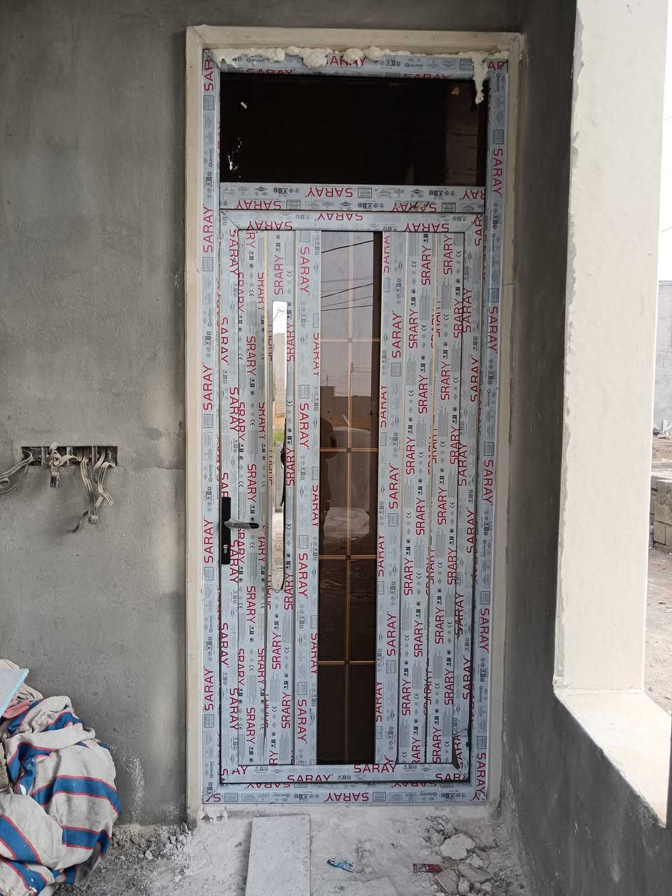 من اعمالنا في محافظة صلاح الدين- قضاء العلم -------------------
معمل المتوكل
العنوان
كركوك طريق بغداد - مفرق شقق الصيادة
هاتف: ***********
***********
