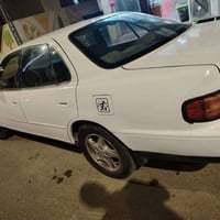 تويوتا كامري • الكرمه • للبيع