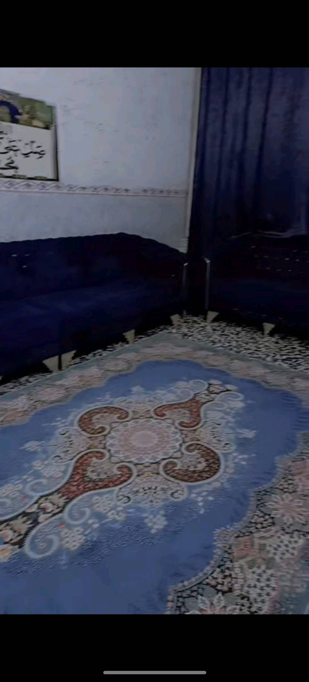 بغداد شعب حي البساتين 