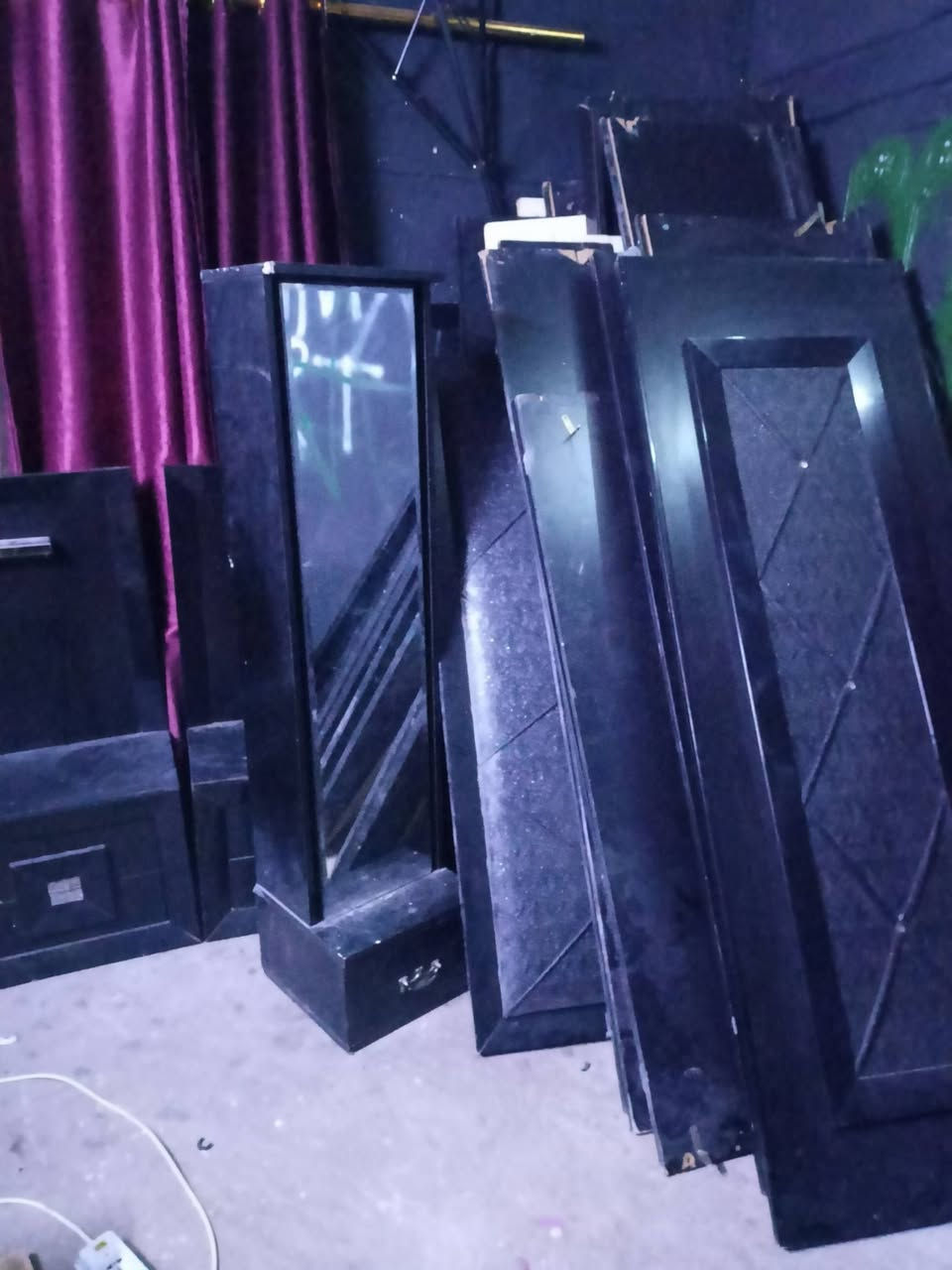 غرفيه تركيه بيه اضرار شويه ينرادله مسح السعر 250 وبيها مجال


**إذا كنت صاحب هذا الإعلان وتريد حذفه لأي سبب، رجاءا أرسل رسالة إلى الدعم الفني**