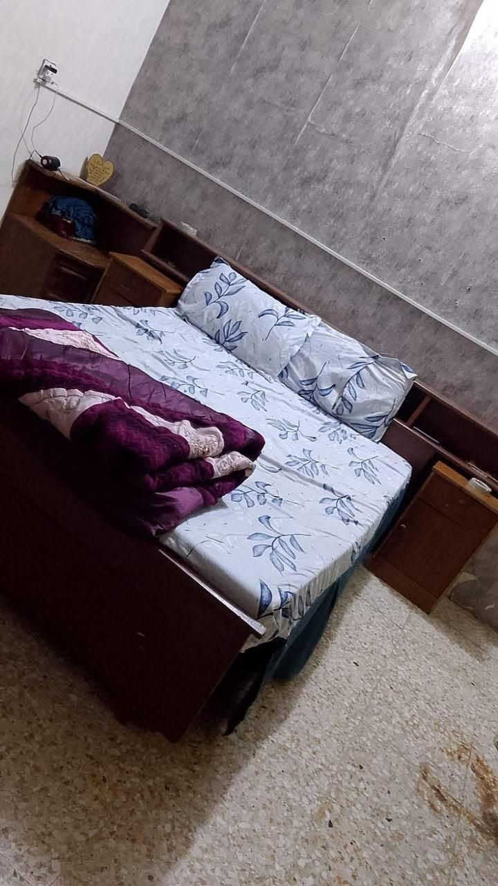 السلام عليكم عندي غراض للبيع مستعجلين
غرفه النوم300الف
السبلت ب250الف ماخذته ب500والله متحرك تدفئه وسبلت طن هوه
والفازه ب30اثريه وقويه تخبل
ميز التلفزيون الاحمر او بلازما ب30الف مكاني لفحامه قريب لمركز


**إذا كنت صاحب هذا الإعلان وتريد حذفه لأي سبب، رجاءا أرسل رسالة إلى الدعم الفني**