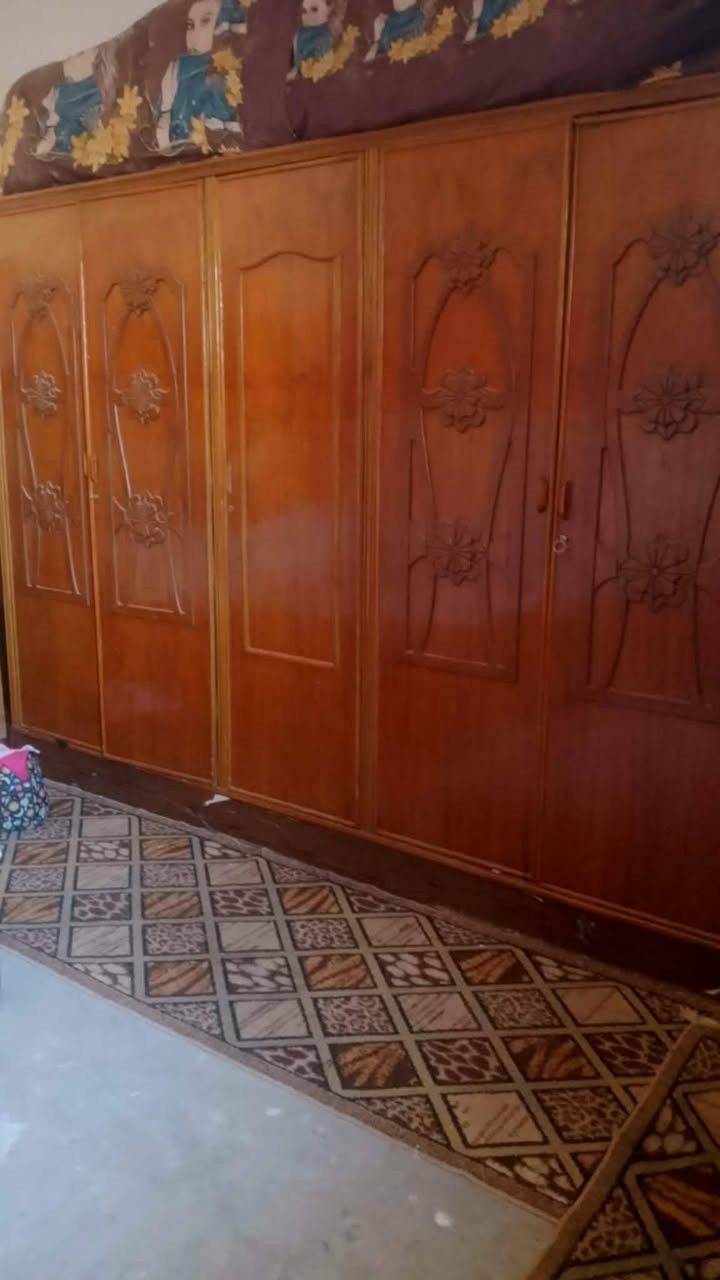 غرف تسكام نضيف جدا ب510
مكان حله سيف سعد 
اليعنده غراض او غرف نوم انشرهن للبيع والي نسبه بسيطه يتفضل خاص 
تابعني يصلك كل جديد


**إذا كنت صاحب هذا الإعلان وتريد حذفه لأي سبب، رجاءا أرسل رسالة إلى الدعم الفني**