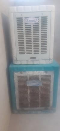 للبيع مبردا مستعمل شغال 07518579672 الحجم ٢٥٠٠ وحجم ١٥٠٠ ابو ماطور داخ...