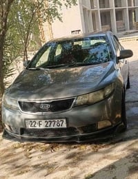 سيراتو خليجي  2011 تحويل مباشر سنوية ل2030 محرك 1600 دوش نظيف لا تنقيص...
