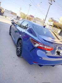 كامري ١٩ البيع ٠٧٨٠٠٠١٧٢٨٠