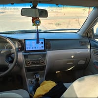 موبيل • ٢٠١٣ • قضاء عفك