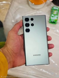 جالاكسي S23 ألترا • ٢٥٦ • زيتوني