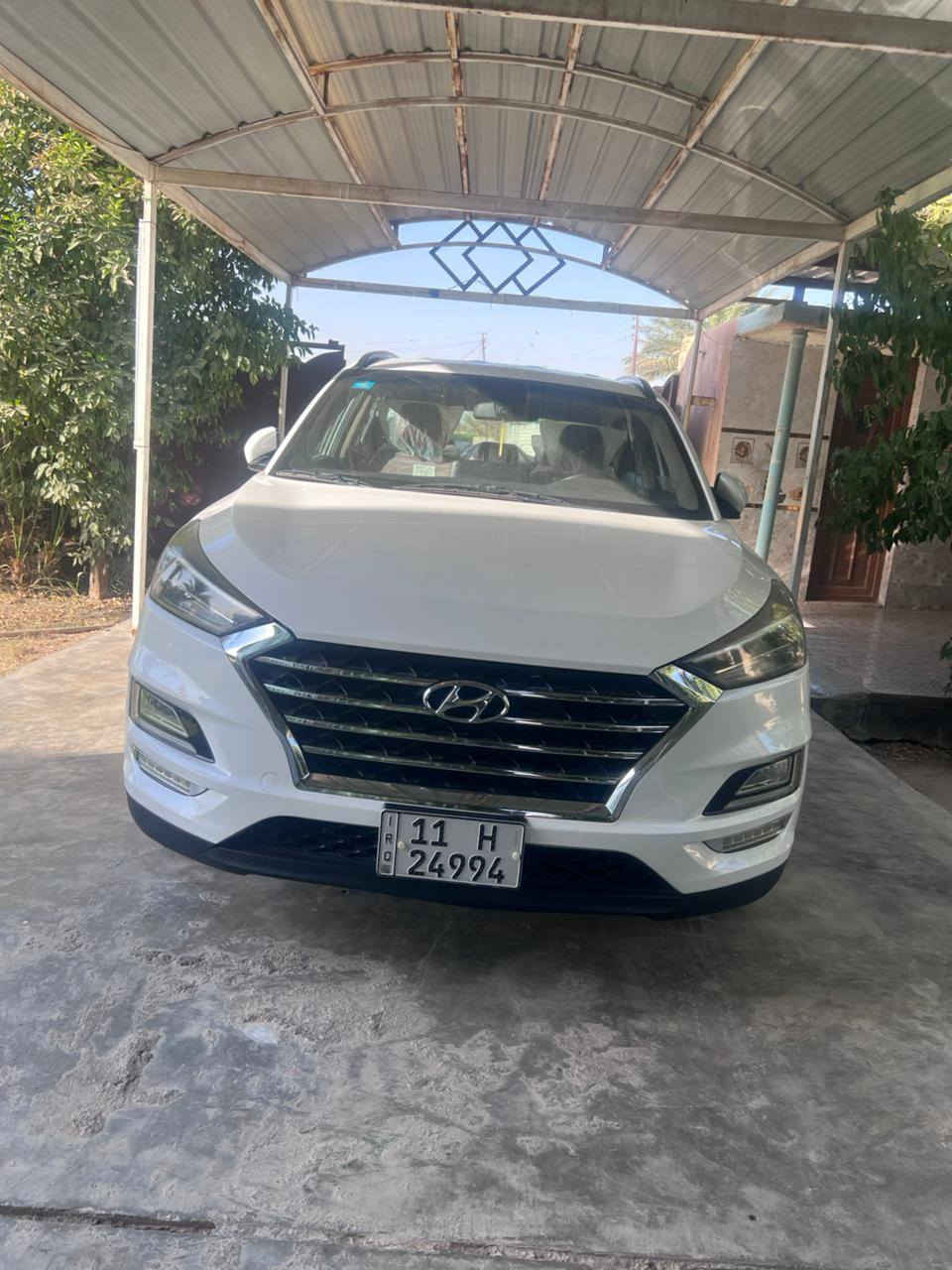 توسان 2020 للبيع
السلام عليكم 
للبيع توسان 2020 خليجي ماشيه 73km
سياره نضيفه "بمعنى الكلمه"
فول مواصفات  
(( المواصفات اصلية  ))
"بصمة تشغيل وبصمة ابواب 
"مري شفط 
"ثلاجة بالجكمجة 
" كاميرا خلفية
" ثلاث وضعيات قيادة
"كروز سرعه
" شحن لاسلكي 
" بلوتوث+ AUX 
"كراسي 2 كهرباء
" دبل ايرباگ
" تحكم ستيرن
" حساسات
" تبريد قطعتين 
" لدات نهارية
" انارة ابواب 

العنوان / بغداد/   التاجي
رقم بغداد باسمي تحويل ثاني يوم
هزه جديد  السعر 195 وبيها مجال بسيط


**إذا كنت صاحب هذا الإعلان وتريد حذفه لأي سبب، رجاءا أرسل رسالة إلى الدعم الفني**