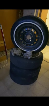 للبيع تحويرة 14 فورتي و النترا تاير سنترة ويل  وفجوج وفلنجان ودسكات ما...