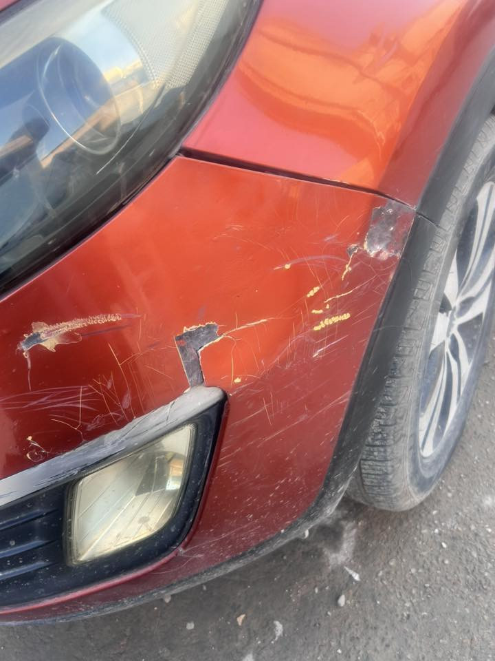 سبورتج ٢٠١٢ خليجي اللون مشمشي المميز
دوش محرك ٢٠٠٠ المرغوب 
مكفولة من الصبغ والتبديل والضربة
ماشية ١١٣
رقم بغداد مشروع وطني سنوية جديدة بأسم بنية مهندسة
بانوراما 
حساسات 
شاشة كاميرا تايرات  تبريد كله جديد
فقط بيها هاي دعمة شخوط 
مكان بغداد الحرية 
***********
