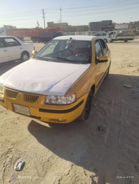 سمند • سيارة سمند • مكينة بيكاتشو • كير بيكاتشو • ناصرية • سوق الشيوخ ...