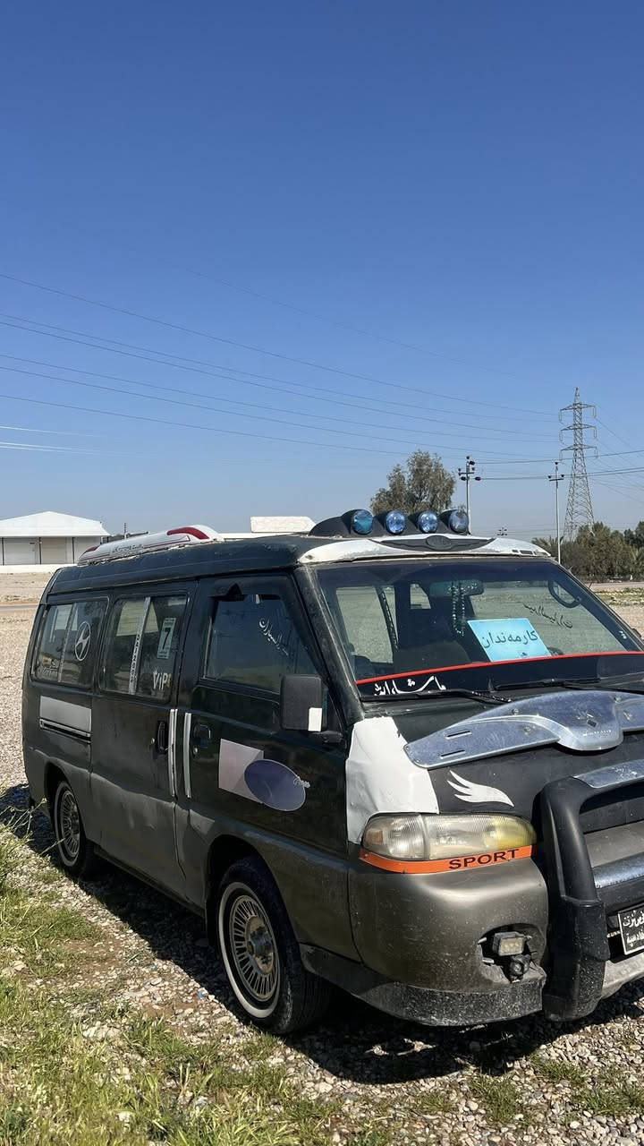 بۆ فرۆشتن✅
🔥هۆندا مۆدێل١٩٩٦🔥 

تا بڵێی جوان و پاک و بێ عەیبە 

مەکینەی ئۆنجی ٦ پستۆن بێ مەسرەف 🎌

ساڵانسای فیشکەی لەسەرە‼️

ناوی زۆر جوان ✔️

کارەبایی هەموو گیانی ئیشەکا گلۆپ سەقف دواوە،پێشەوە مسەجەل،ئیشارات✅✅

گێچی ڕۆن،کیلۆمەتر ،حەماوە ،بەنزین هەر هەمووی دەقیق ئیشەکات⚡️

٤ تایەی لۆک لۆکی لەژێرە🛞

٤ ویل سۆپەر لۆک

تەقە و ڕەقەی نیە دەنکک❌

سەنەوی و ئەوەلیات بەشەرتی حاسیبە🛅

. 

.

لە شێخ لەنگەر بۆ کەلار ئەوە ڕێگا دوورەکەیەتی🔆

٣٨$ مەجال موشتەری نیت سەرم مەیەشێنە تخوا جیکڵاس نیە

***********📞
