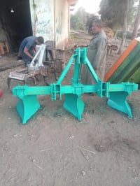 مصاطب • كفر الشيخ • سيدى سالم