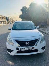 نيسان صني • ٢٠١٩ • أربيل