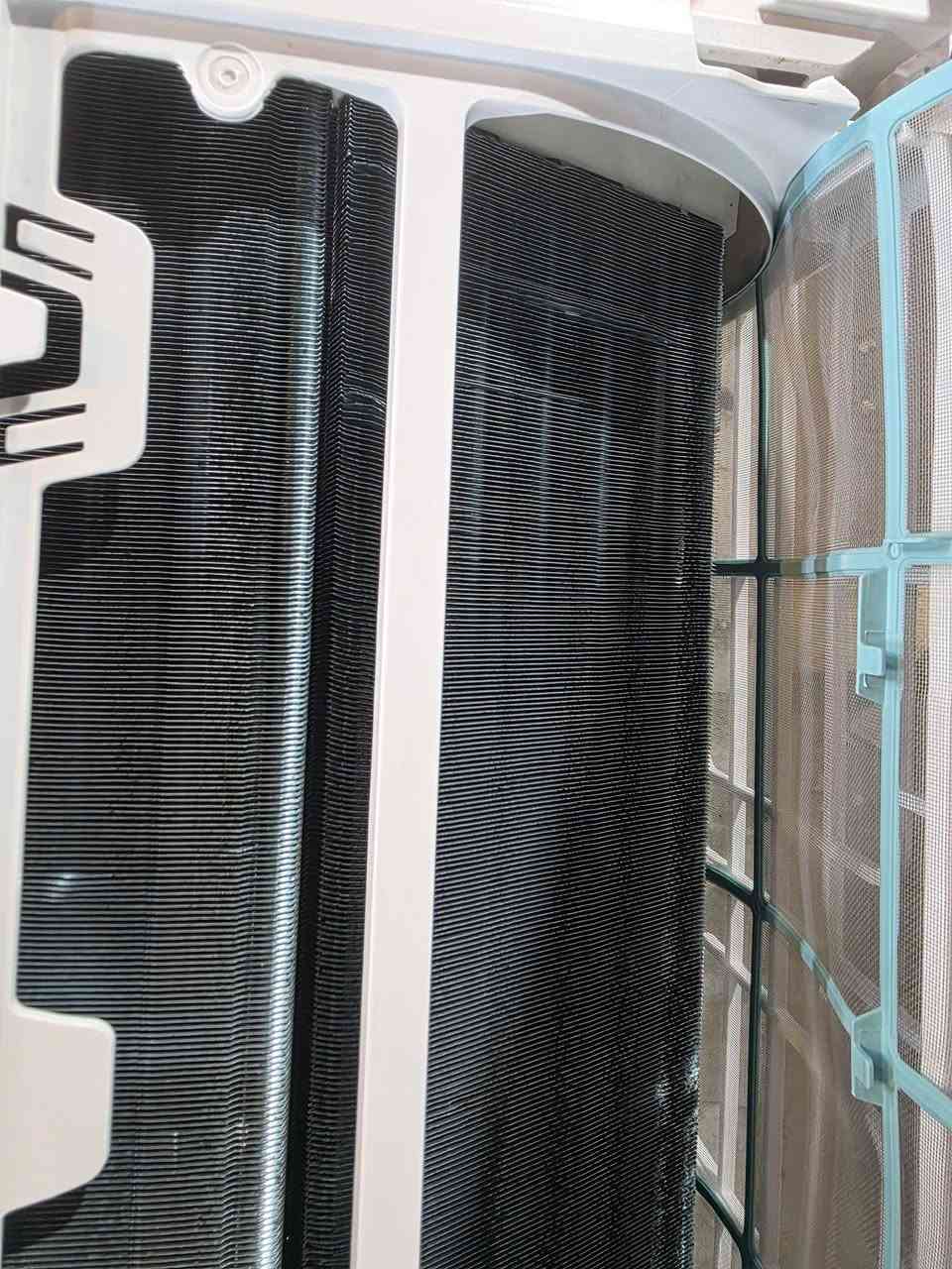 السلام عليكم سبلت طنين نوع حافظ الحديث لون ماروني 🤍سبلت جيب وشد غاز شركه تبريد ثلج🧊 نظافه 1/1. استخدام قليل فاتحه من شقه بل بريهه✅️ مكاني ابو الخصيب قرب كبه ابو جوزي بي واتس ***********.  ***********.  توصيل موجود 💁
