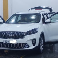 سورينتو ٢٠٢٠ • ماشيه ٦٨ ألف • رقم اربيل