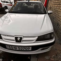 بيجو بارص موديل 24 مطلوبه للمصرف تسديد مباشر سياره حلوه ماشيه 50 الف ك...