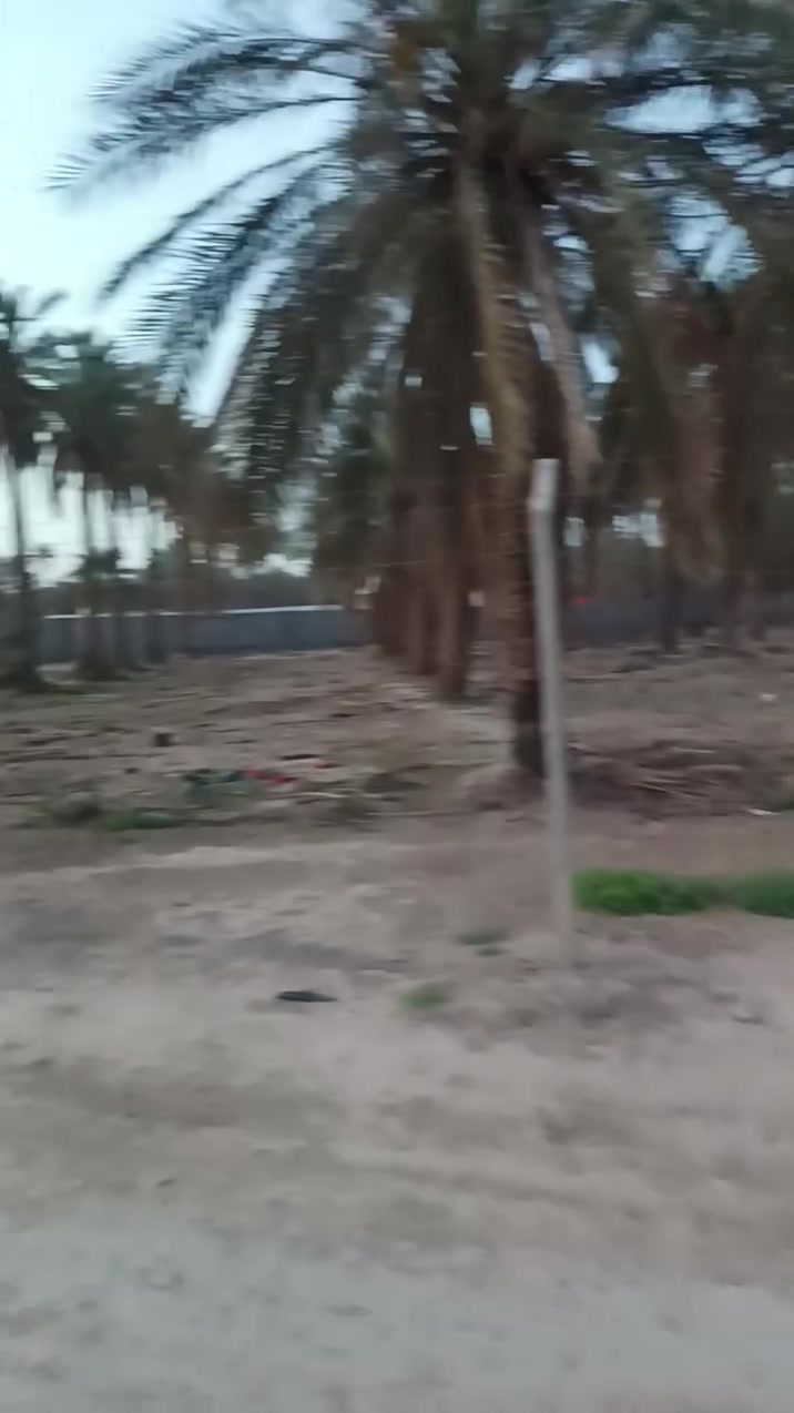 اللهم صل على محمد وآل محمد
قطع للبيع طابو زراعي صرف سند25 
حله داخل الطهمازية خلف سكلة الحاج احمد علي الجاسم قرب بانزين خانة الود البابلية 
***********
***********
 يوجدبيوت كل المساحات وقطع اوقطع تجاريه وقطع قريبه من العلوية شريفةع وقطع اكبرتريدالف متر او دوانم اوبيوت وقطع طابوصرف
@[1765625093578955:69:إشارة 
إشارة 
إشارة إلى الأصدقاء 󱢏]
