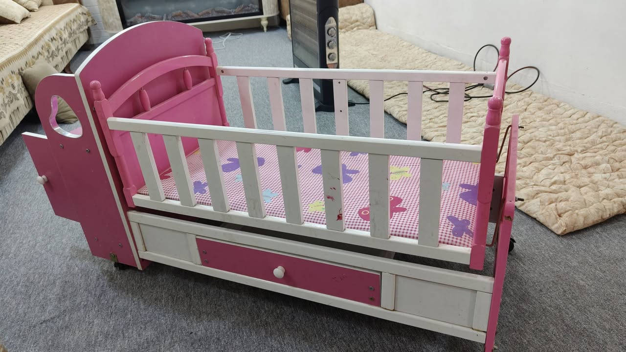 سلام عليكم
كاروك نظيف قياس كامل 120 سانتيم وسرير نوم 90 سانتيم. متحرك مكان كركوك سعره 30 الف


**إذا كنت صاحب هذا الإعلان وتريد حذفه لأي سبب، رجاءا أرسل رسالة إلى الدعم الفني**