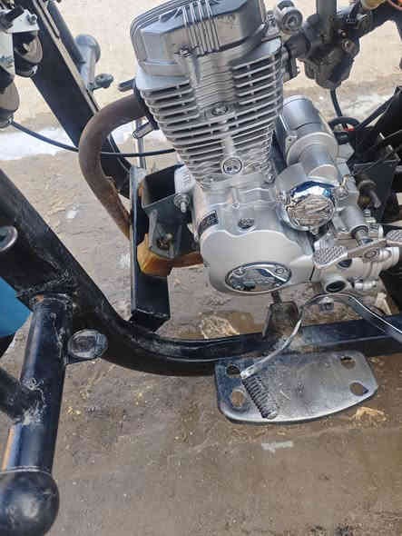 السلام عليكم ستوته MTR موديل 2016 اوراق اصولي مداور وكيل ناصريه وكيل ناصريه معمره 25 صار شهر سعره 1450 وبيه مجال مكاني ناصريه حي العسكري مركز رقم ***********
