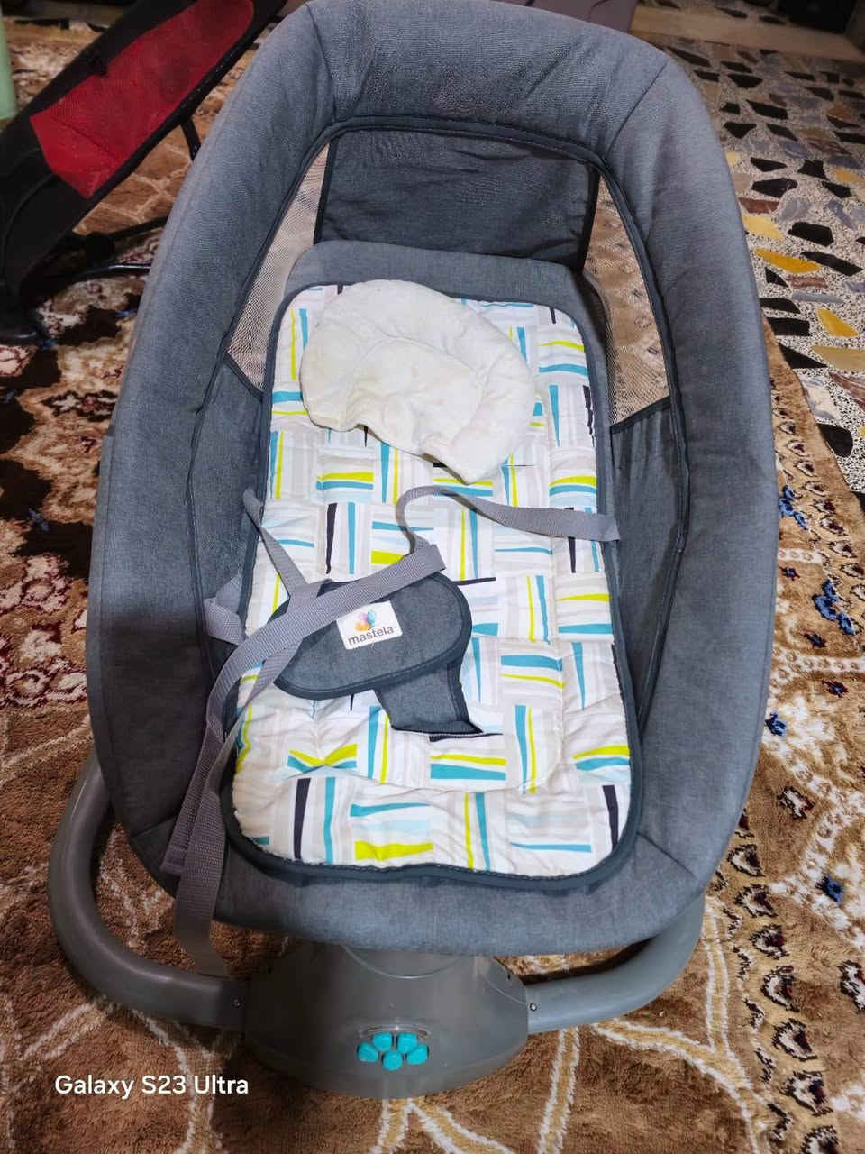 اغراض اطفال للييع


**إذا كنت صاحب هذا الإعلان وتريد حذفه لأي سبب، رجاءا أرسل رسالة إلى الدعم الفني**