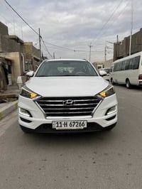 توسان 2019السياره فول عده الفتحه كشنات كهرباء مري شفط شحن لاسلكي بصمه ...