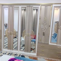 غرفة تركية • جديدة • ما بيها ضرر