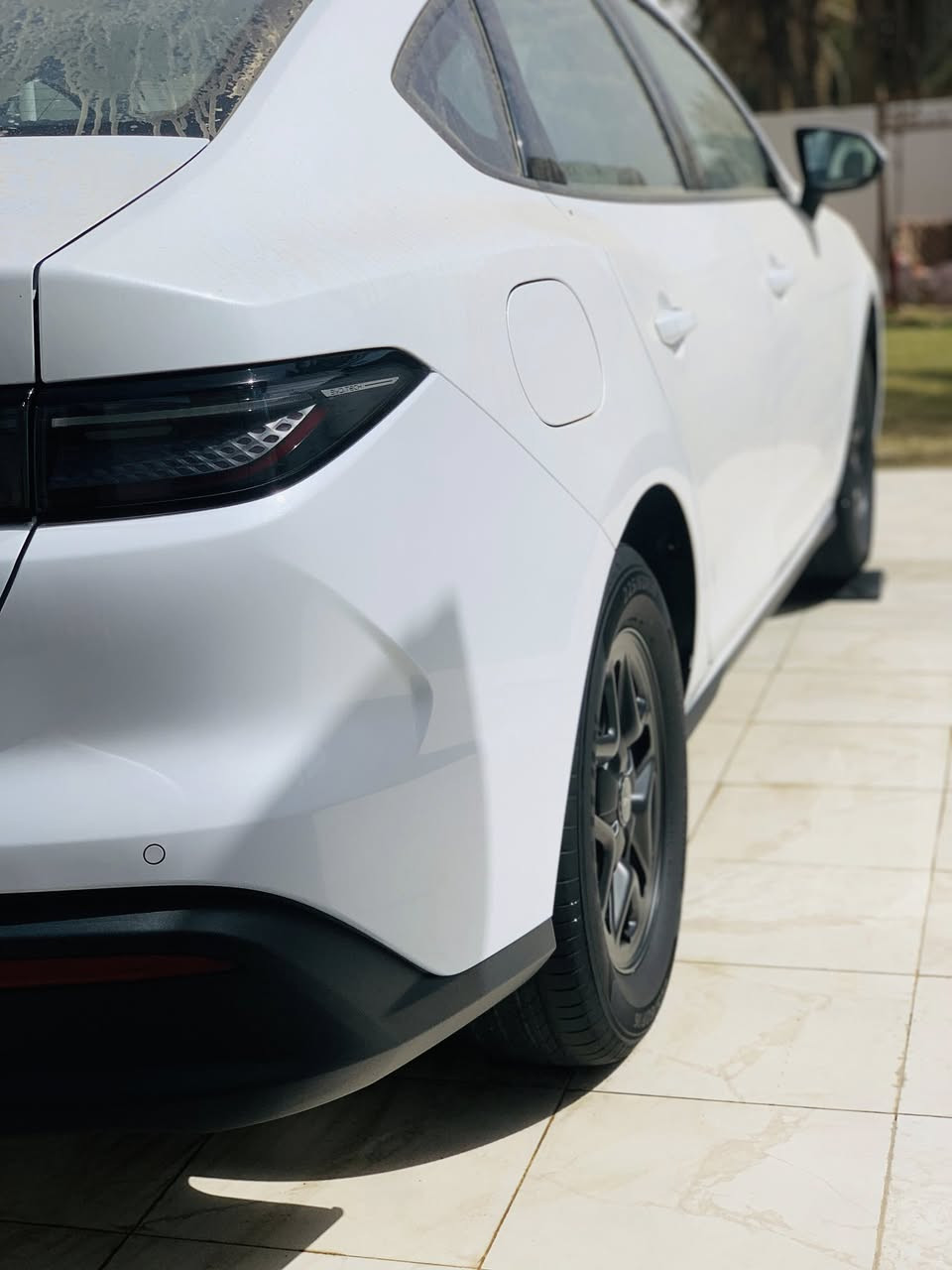 السلام عليكم بي وايدي سيل فايف 2025سياره زيرو بحاله الشركه ماشيه 900كيلو بس مرقم بغداد تحويل ثاني يوم مكاني ديوانيه سعر 130وبيه مجال لشراي 
***********//***********
