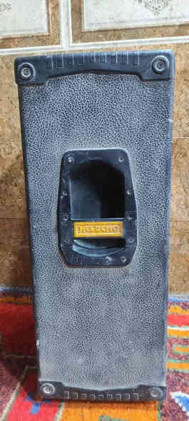 سماعه جاسكو حجم كبير للبيع نضيفه وشرط الشغل العنوان كربلاء
مكلف بالنشر للاستفسار ***********
