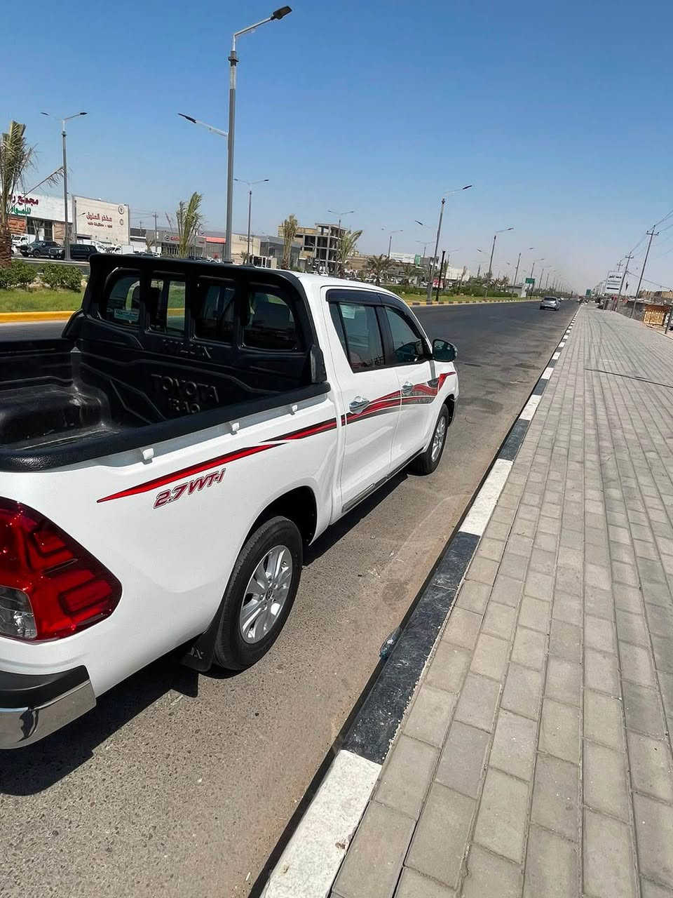 بيكم فلاونزه 2025 سياره جديده زيرو زيرو كفاله عامه من رصعه رقم اربيل بس شركه نور البصره  سعره 316 مكاني بصره رقم *********** البصرة, العراق
