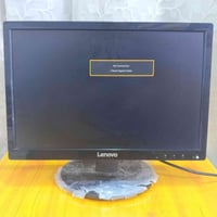 شاشة لينوفو • ٢١ بوصة • VGA