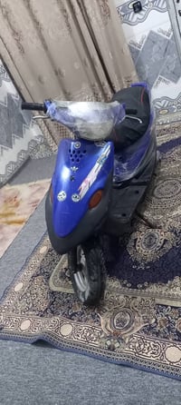 بيجي ٨٠ دراجه خير من الله السعر ٢٠٠ بغداد الشعله ٠٧٧١٢٨١٧٥٥٩