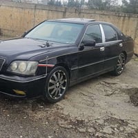 تويوتا كراون • مواصفات • للبيع