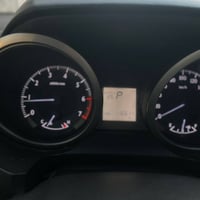 برادو 2012  ماشيه 116  كويتي السياره صارله عدنه 8 سنوات  رقم بغداد باس...