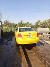 سبكتره • ٢٠٠٩ • مكينه وكير
