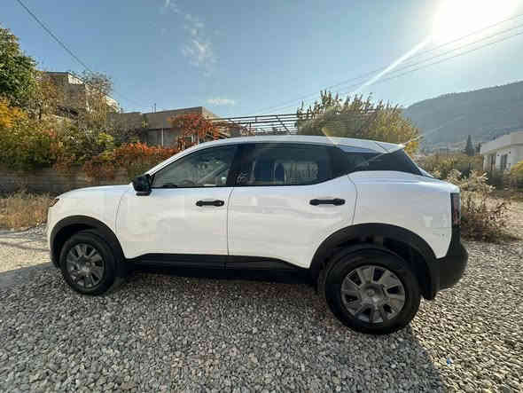 نیسان کیکس ٢٠٢٥ 
رەقەم هەولێر 
پێش و پشت کەپس
یەک دەرگای بۆیاغە
بێ ژۆرێ بی ئێرباگ 
مواسەفات 
ڕادار پێش وپشت و تەنیشت 
بەسمە برێک بەسمە 
ئۆتۆ هۆلد 
گێچ ئەلیکترۆنی 
١٠ هەزار ڕۆشتیە 
***********
0️⃣7️⃣5️⃣0️⃣2️⃣4️⃣5️⃣9️⃣5️⃣4️⃣0️⃣

  نیسان کیکس  ۲٠۲٥  
 رقم اربیل 
لون ابیض ثلجی 
باب خلفي صبغ   
بریک بصمە 
ئوتو هولد 
تحدید سرعە 
لایت لید 
گێچ الکترونی  
رادار  
ماشیە ۱٠٠٠٠ مایل 
سعر ۱۷۹٠٠$ أربيل
