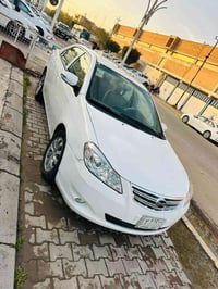 ٢٠١٣ • رقم ميسان • منظومة غاز