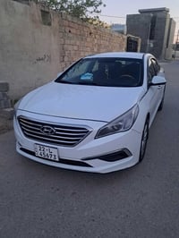 سوناتا ١٧ • رقم أربيل • امريكي